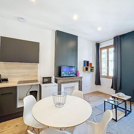 My Home Lafayette 4 Lyon Luaran gambar