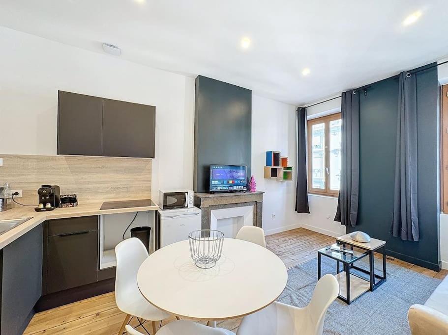 My Home Lafayette 4 Lyon Luaran gambar
